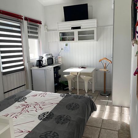 Bed and Breakfast La Coccinelle Nîmes Zewnętrze zdjęcie