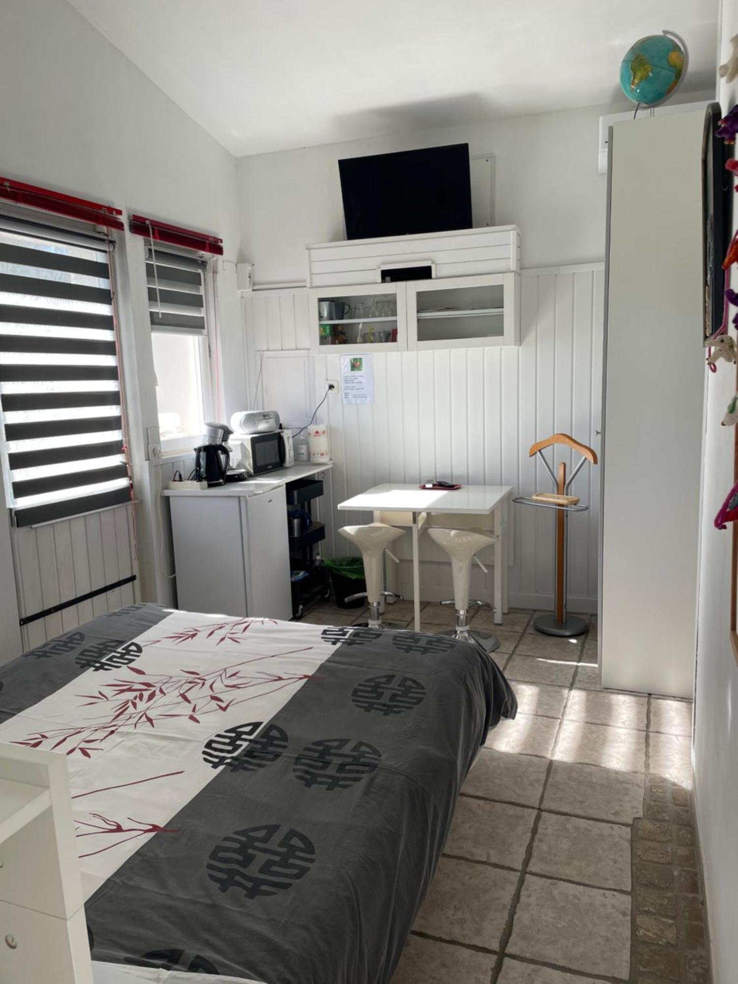 Bed and Breakfast La Coccinelle Nîmes Zewnętrze zdjęcie