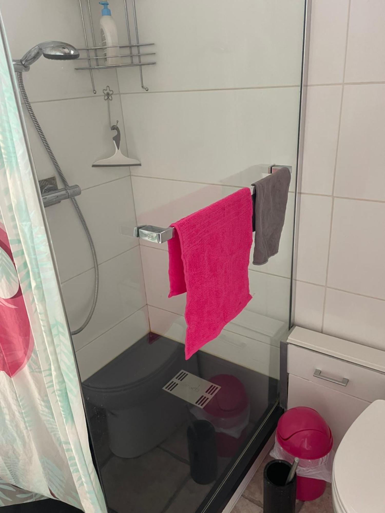 Bed and Breakfast La Coccinelle Nîmes Zewnętrze zdjęcie