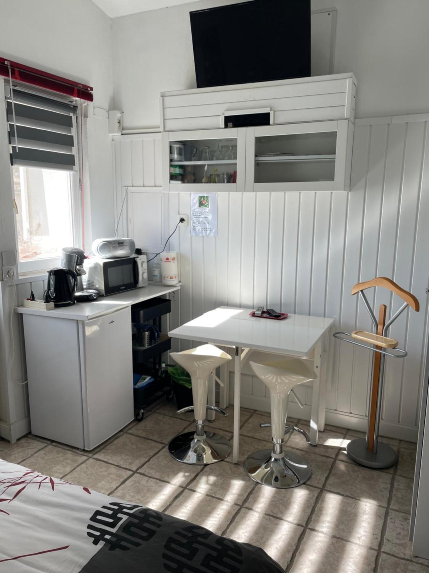Bed and Breakfast La Coccinelle Nîmes Zewnętrze zdjęcie