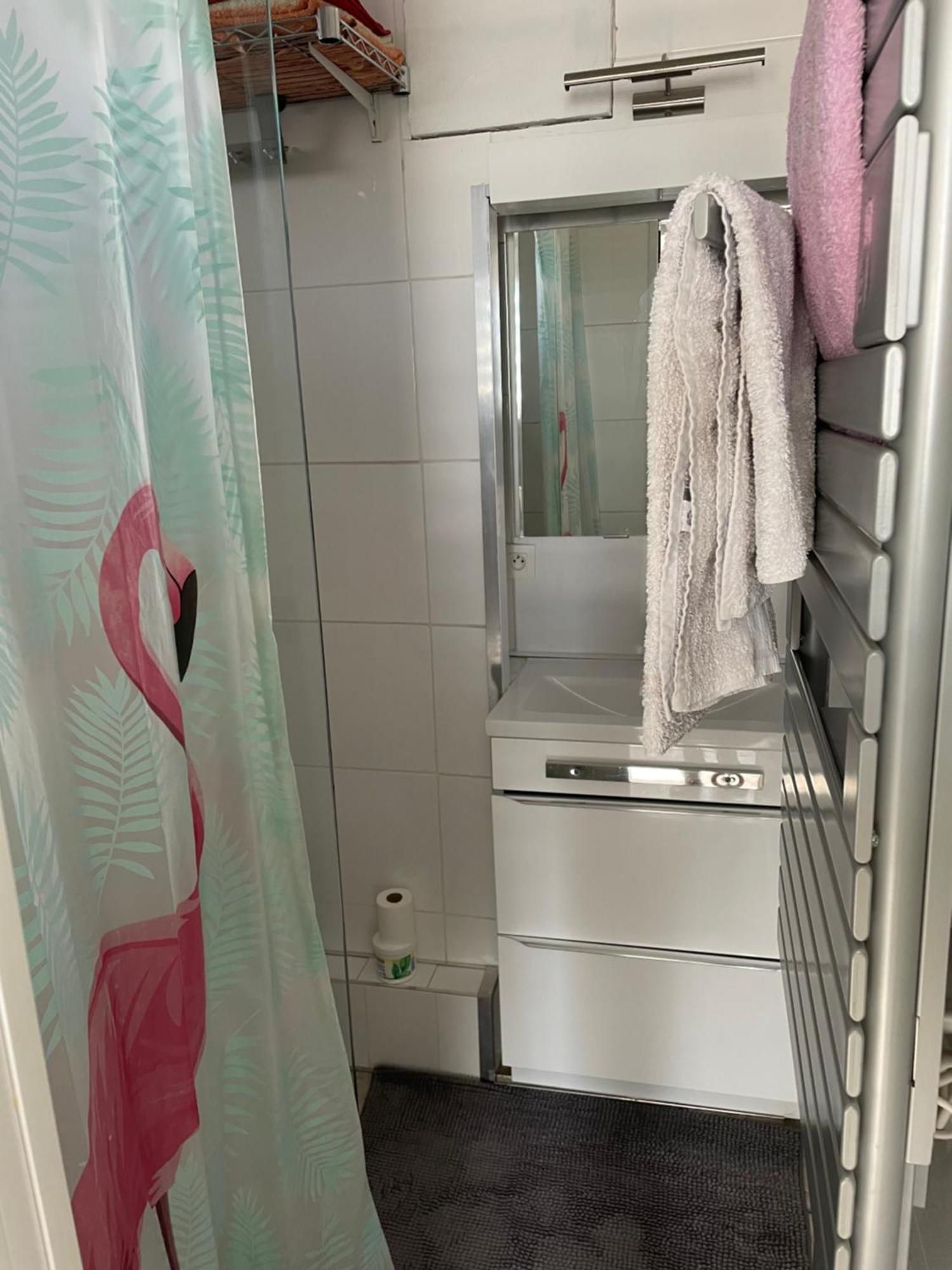 Bed and Breakfast La Coccinelle Nîmes Zewnętrze zdjęcie