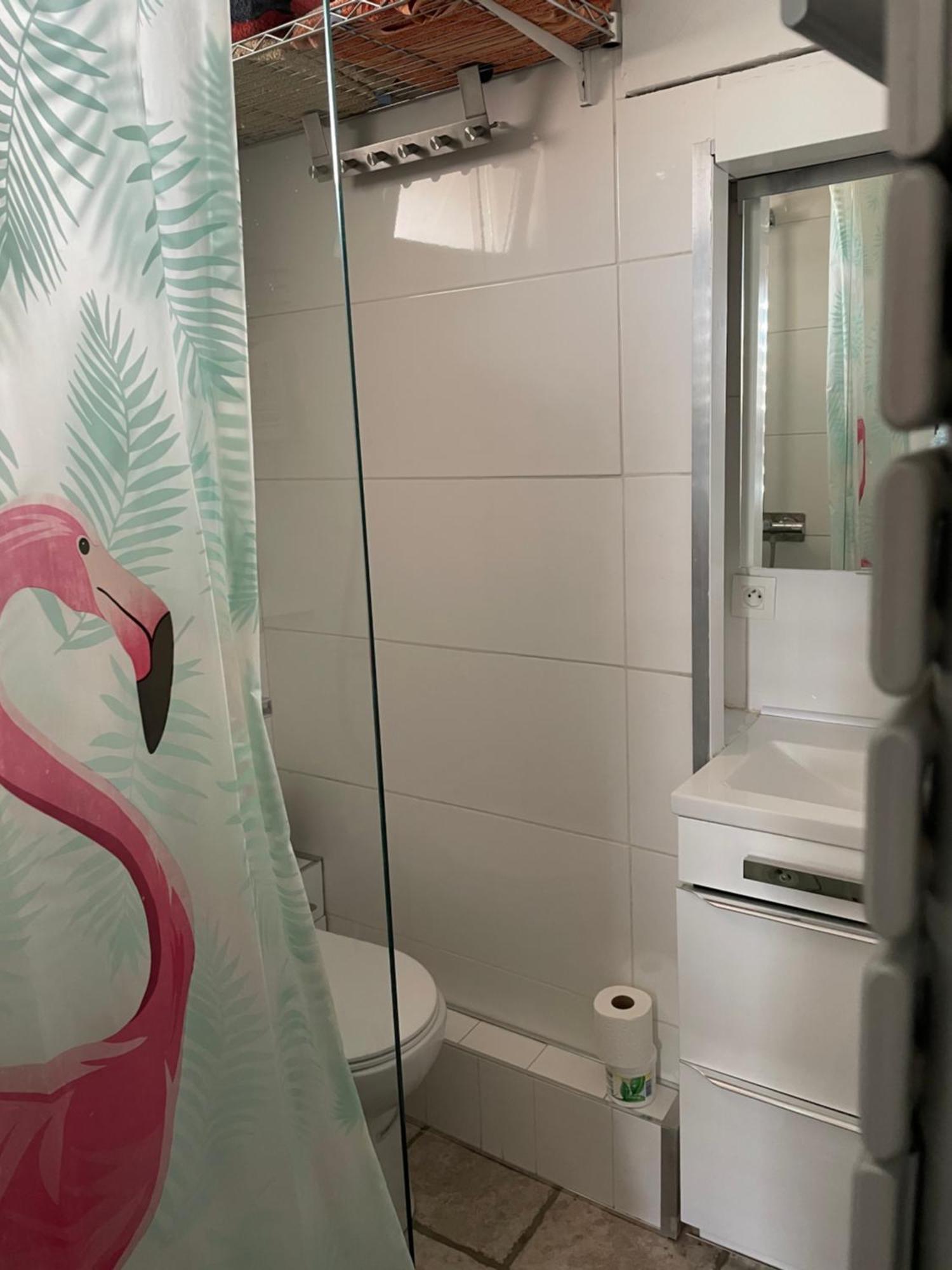 Bed and Breakfast La Coccinelle Nîmes Zewnętrze zdjęcie